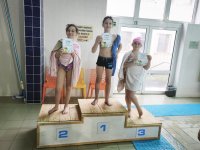 2026-04-10 Ukončení plaveckého výcviku